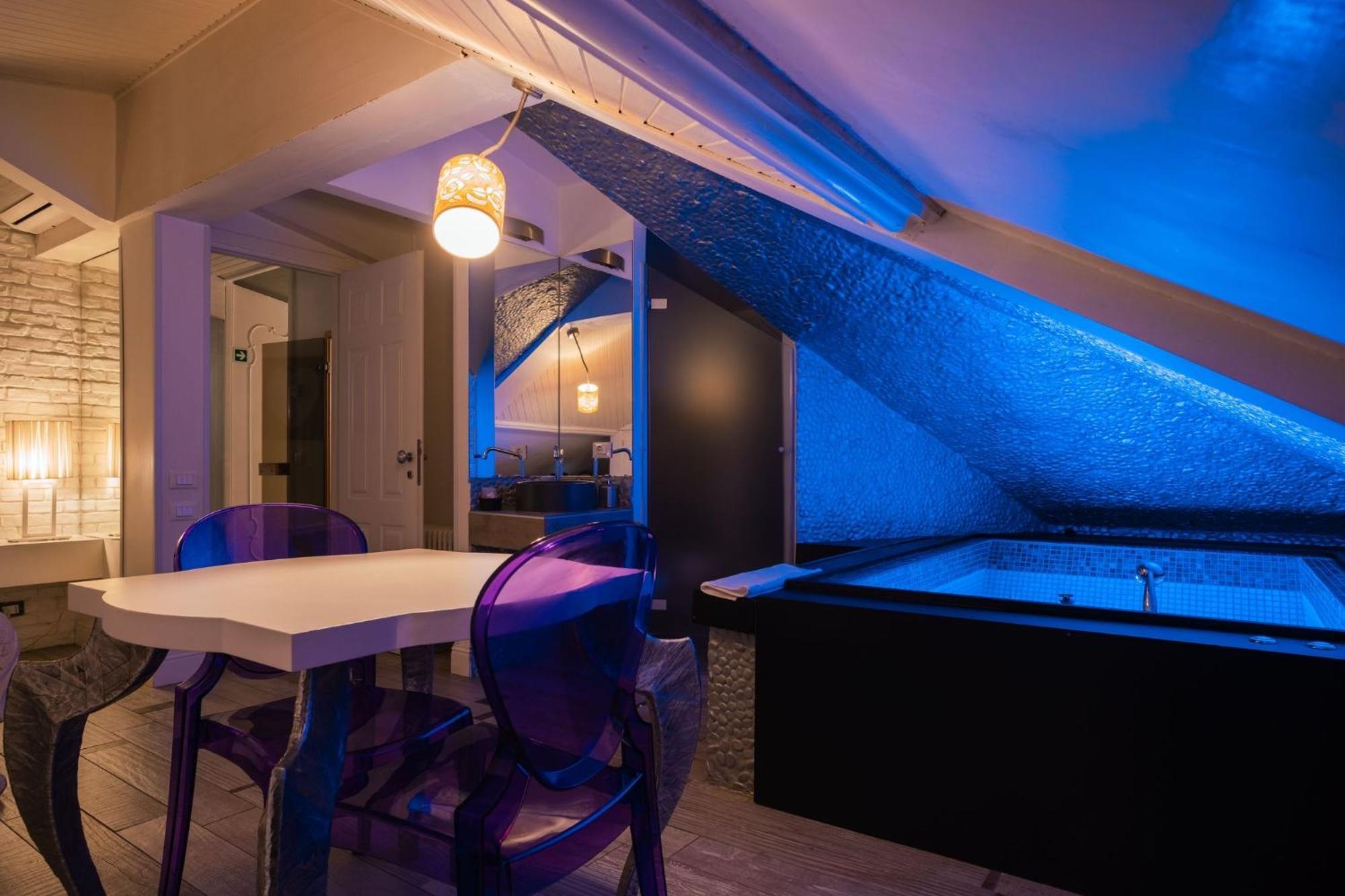 Suitefrattini Private Spa Рим Екстер'єр фото